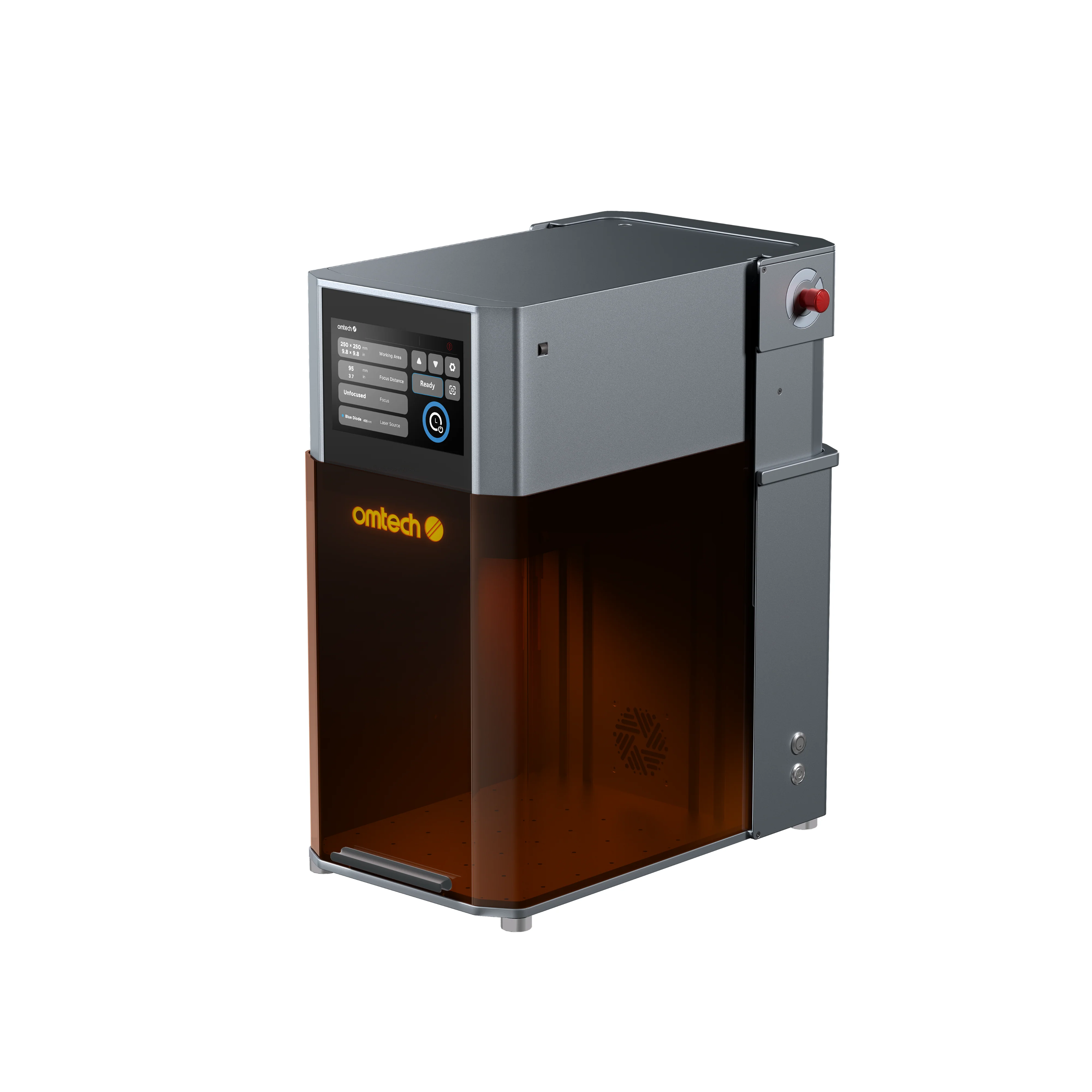 CO2 Laser Engravers